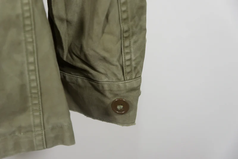 US Army WW 2 - Feldjacke M.43