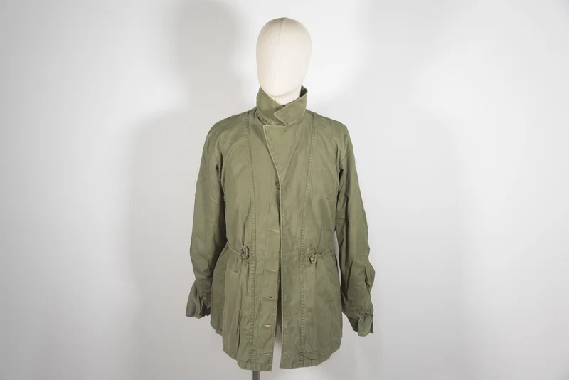 US Army WW 2 - Feldjacke M.43