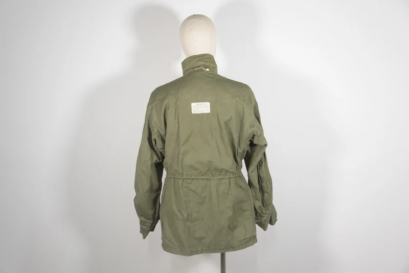 US Army WW 2 - Feldjacke M.43