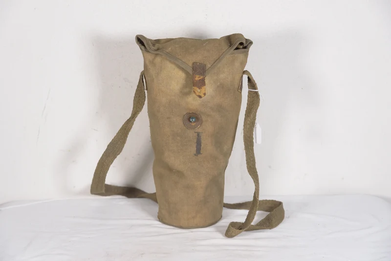 T.35 Gasmaske Größe I - REI WW2