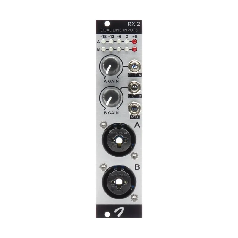 Joranalog Erhalten 2