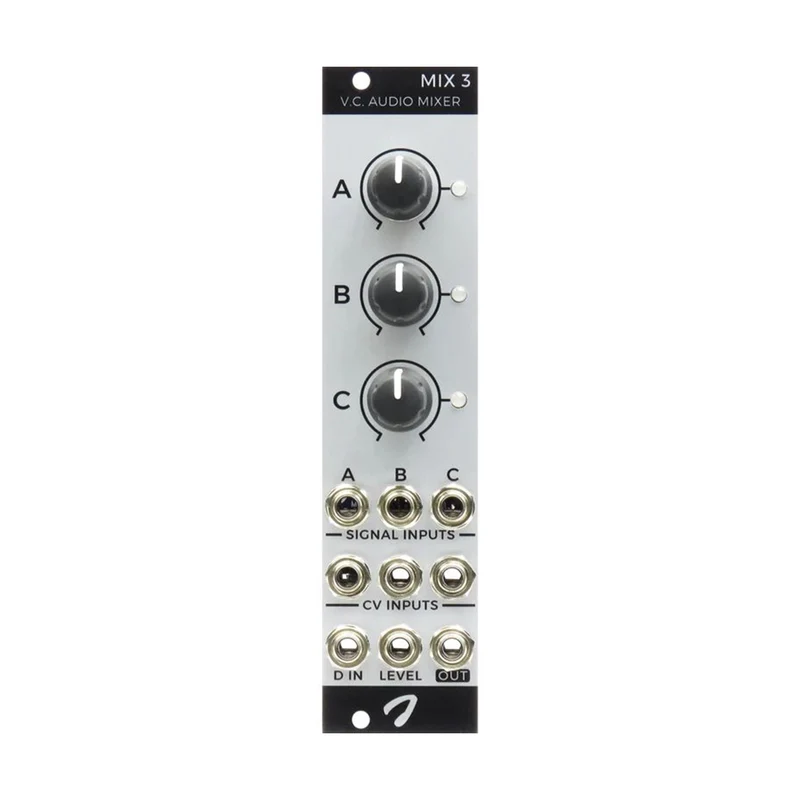Joranalogue Mix 3