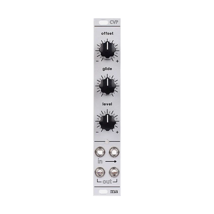 Manhattan-Analog-CVP