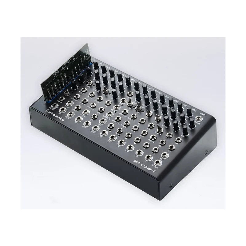 Erica Synthesizer Pico System III (Desktop)