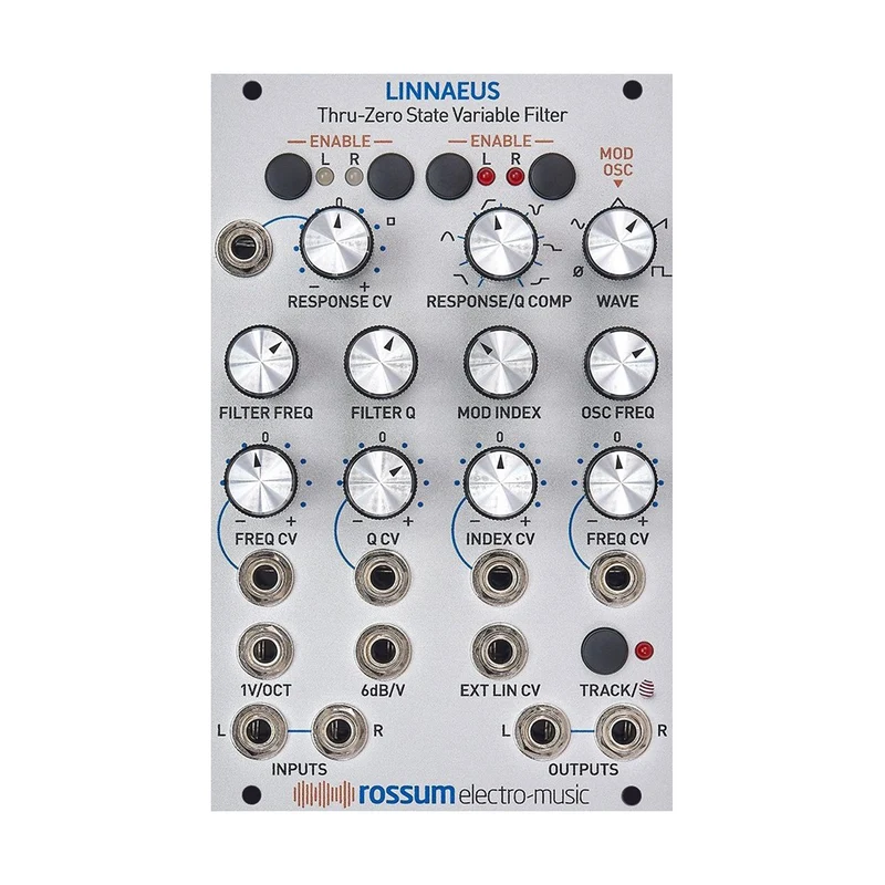 Rossum Elektro-Musik Linnaeus
