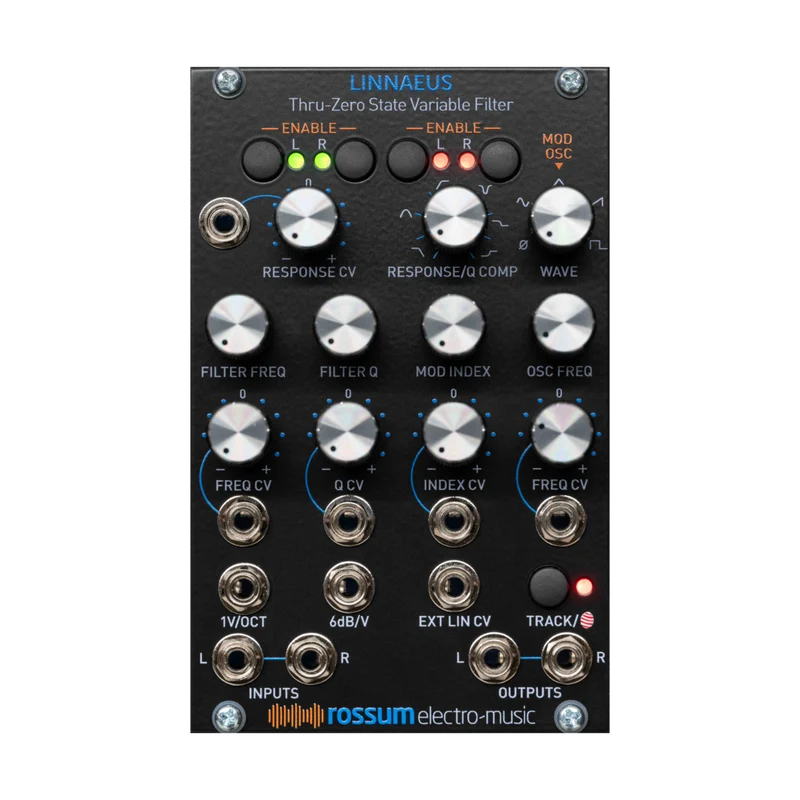 Rossum Elektro-Musik Linnaeus