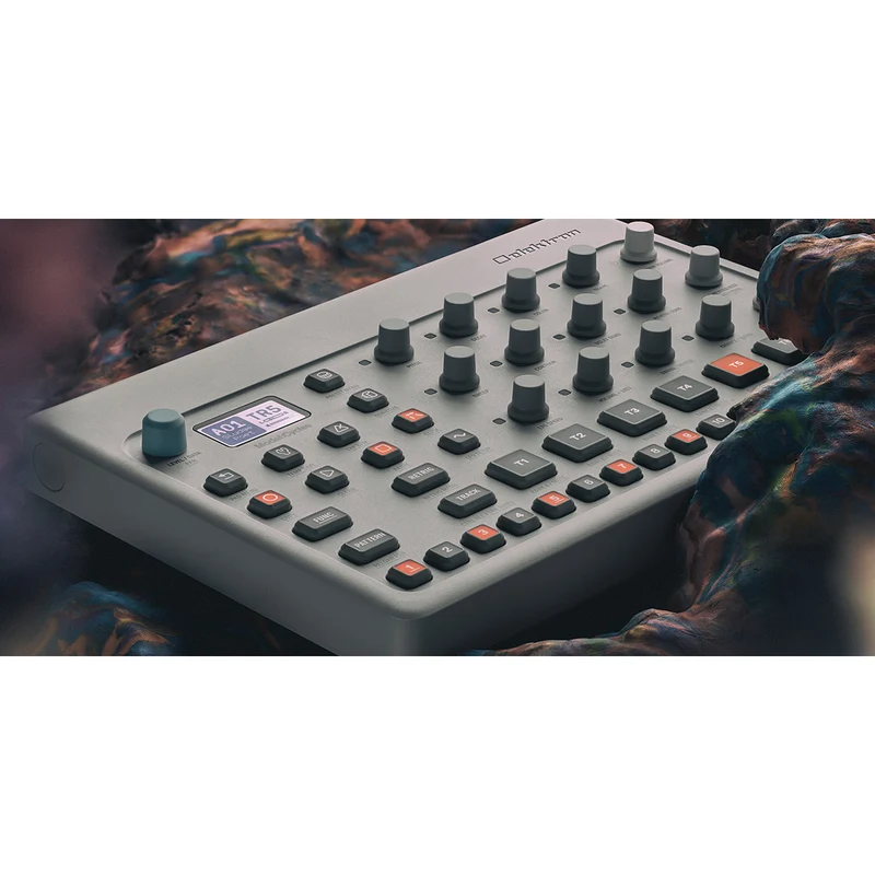 Elektron-Modell: Zyklen