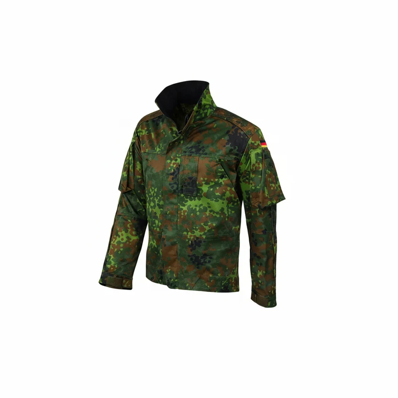 Leo Köhler Kampfjacke kurz