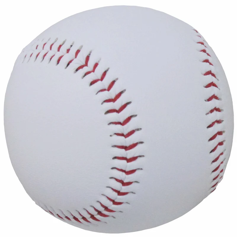 Baseball, "Basic", 5 OZ 2 Stück