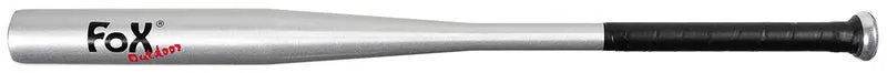 Baseballschläger, Alu, 30"