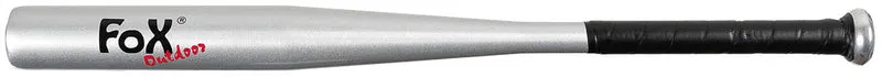 Baseballschläger, Alu, 26"