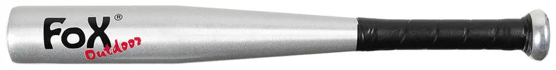Baseballschläger, Alu, 18"