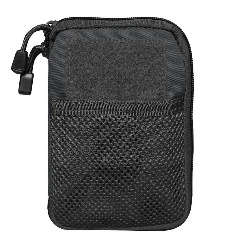 MOLLE EDC Tasche – Kompakte Utility Pouch für Handy, Tools & Ausrüstung
