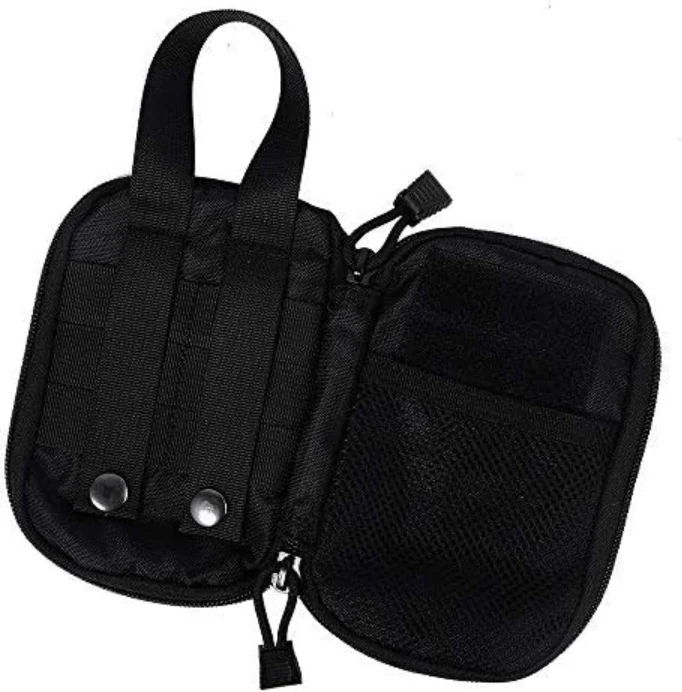 MOLLE EDC Tasche – Kompakte Utility Pouch für Handy, Tools & Ausrüstung