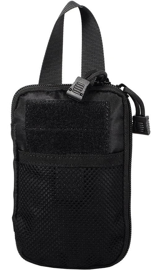 MOLLE EDC Tasche – Kompakte Utility Pouch für Handy, Tools & Ausrüstung