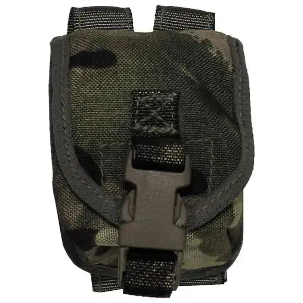 Granatentasche A.P. Osprey MK IV neuwertig