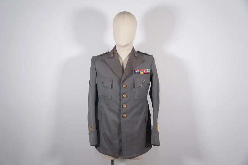 30er Jacke Generalstabsoberst REI WW2