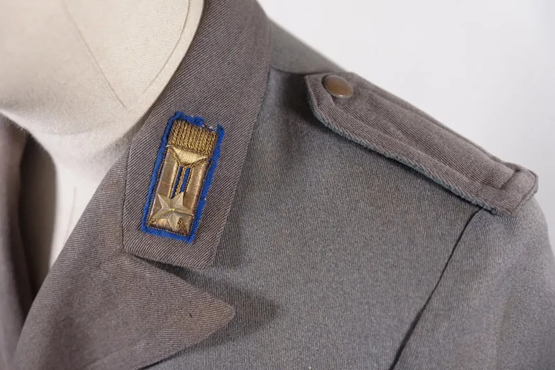 30er Jacke Generalstabsoberst REI WW2