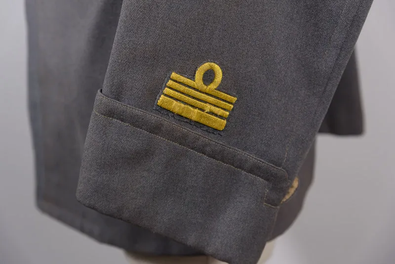 30er Jacke Generalstabsoberst REI WW2
