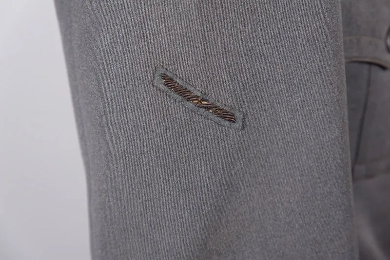 30er Jacke Generalstabsoberst REI WW2