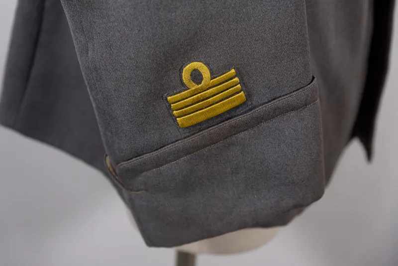 30er Jacke Generalstabsoberst REI WW2