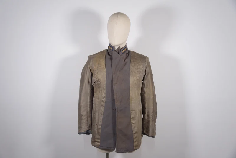 30er Jacke Generalstabsoberst REI WW2