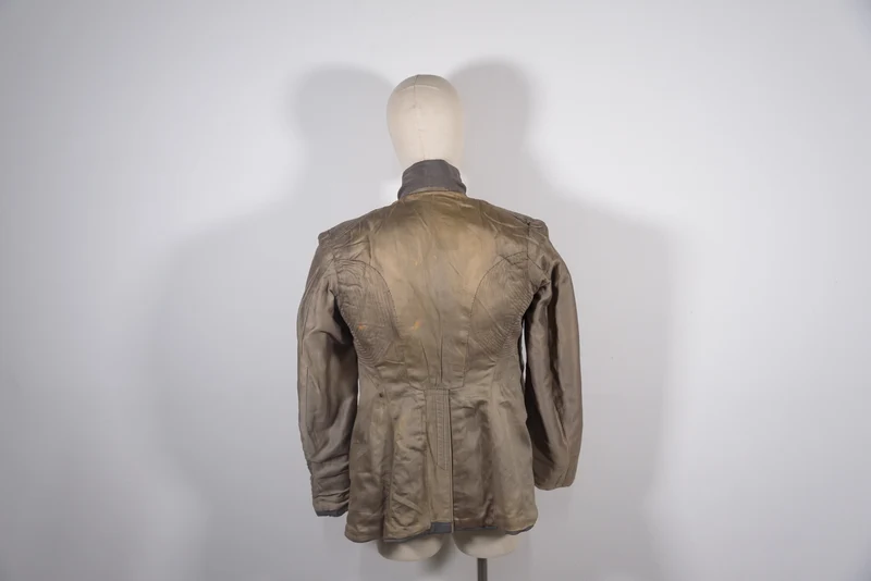30er Jacke Generalstabsoberst REI WW2