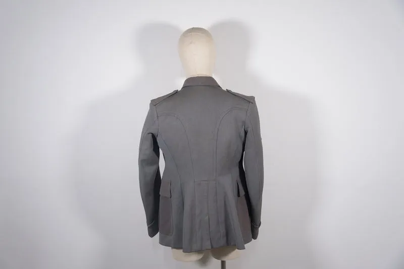 30er Jacke Generalstabsoberst REI WW2
