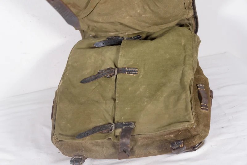 Rucksack "Affe" 1942