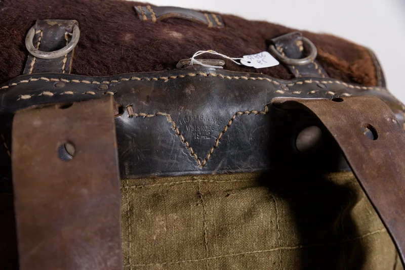 Rucksack "Affe" 1942