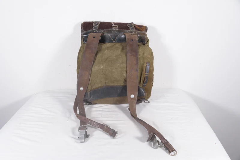 Rucksack "Affe" 1942