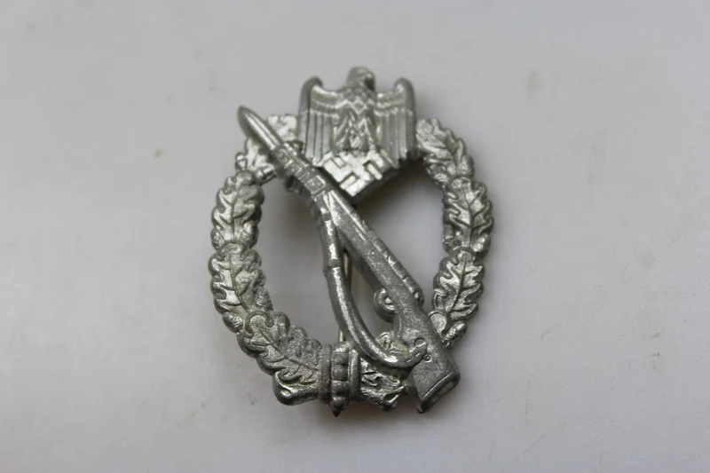 Infanterie-Sturmabzeichen