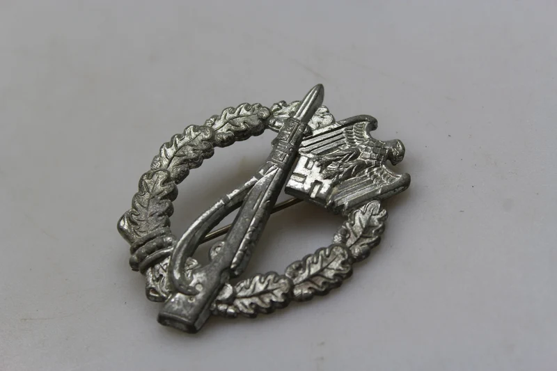 Infanterie-Sturmabzeichen