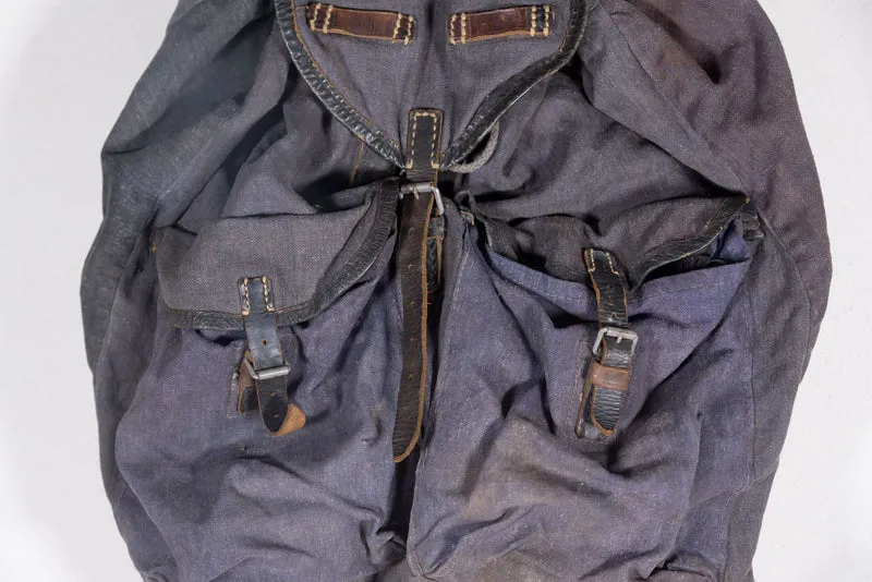 Rucksack der Luftwaffe 2. Weltkrieg
