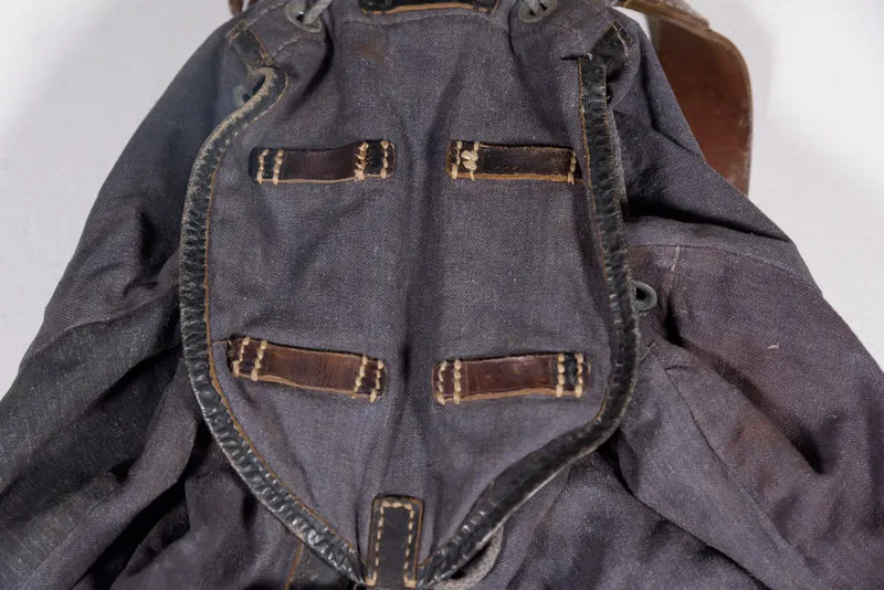 Rucksack der Luftwaffe 2. Weltkrieg