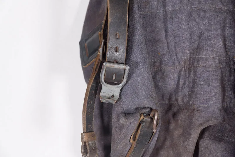 Rucksack der Luftwaffe 2. Weltkrieg