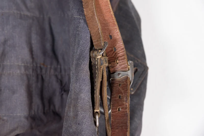 Rucksack der Luftwaffe 2. Weltkrieg