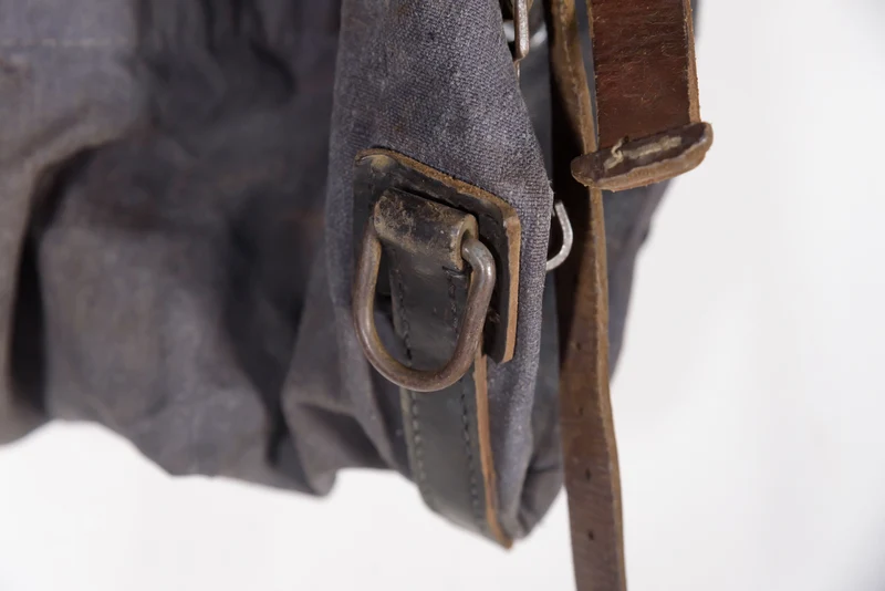 Rucksack der Luftwaffe 2. Weltkrieg