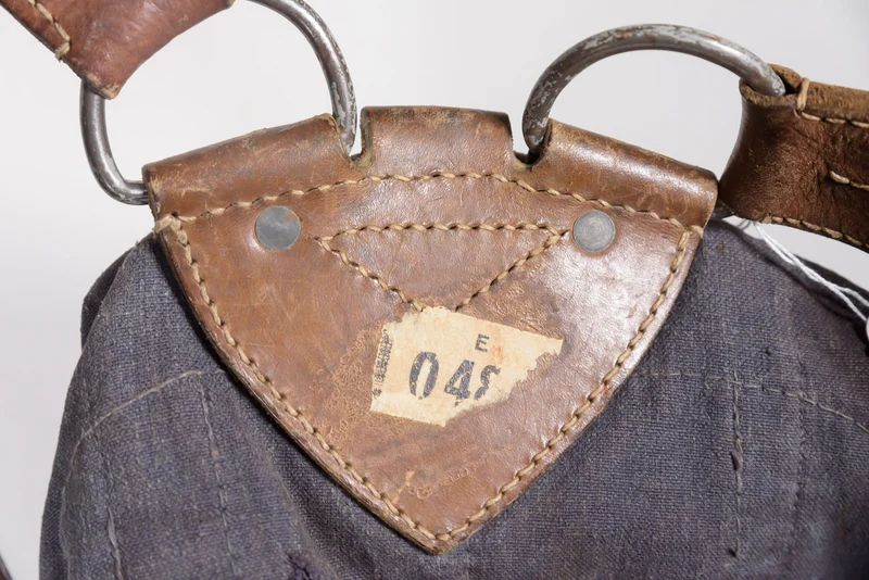 Rucksack der Luftwaffe 2. Weltkrieg