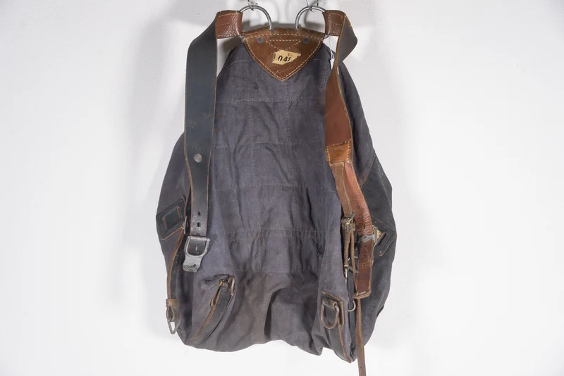 Rucksack der Luftwaffe 2. Weltkrieg
