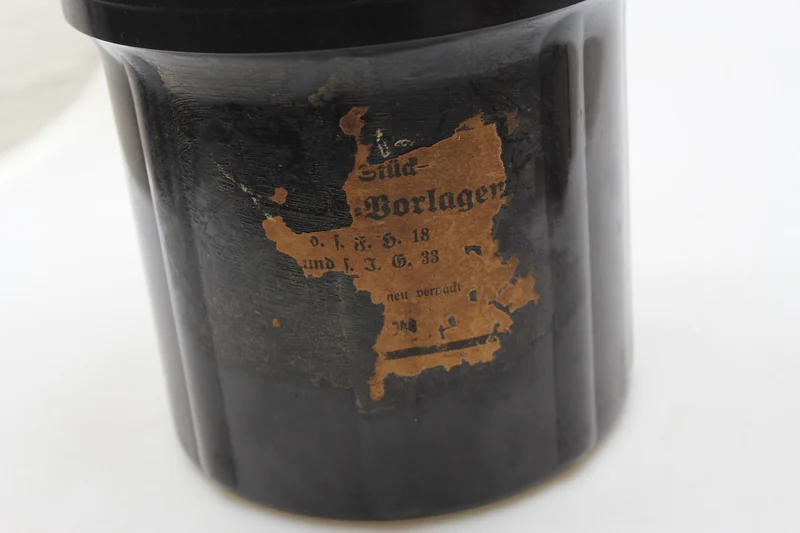 Artillerieangriffscontainer WH 1943