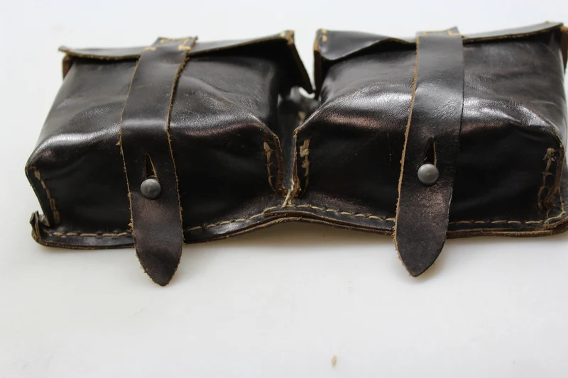 Giberna Gew.43 WW2