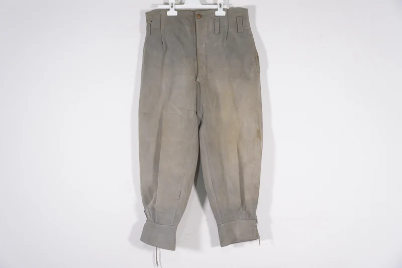 REI WW 40 Truppen M.2 Hose