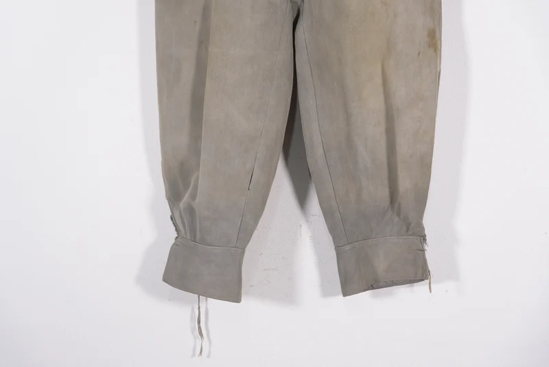 REI WW 40 Truppen M.2 Hose