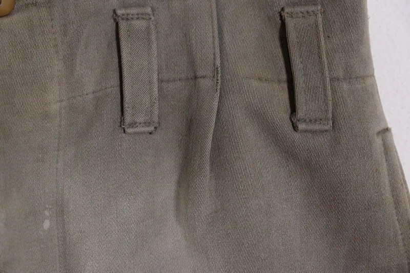 REI WW 40 Truppen M.2 Hose