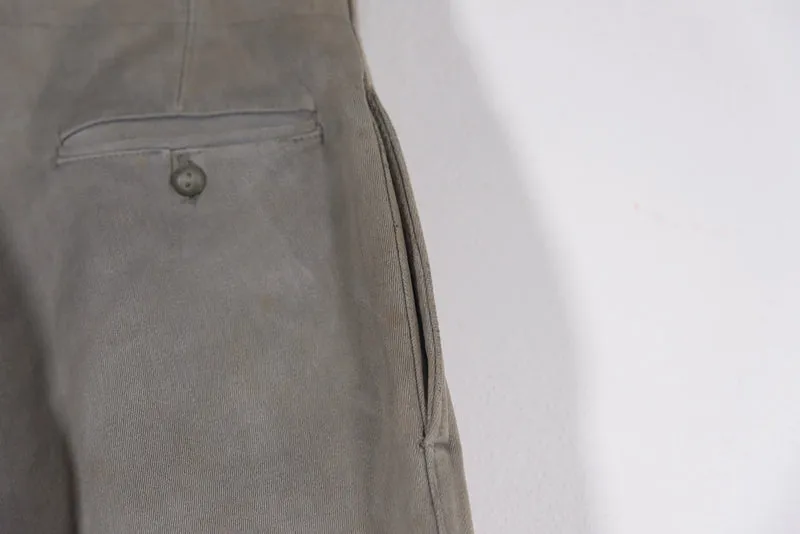 REI WW 40 Truppen M.2 Hose