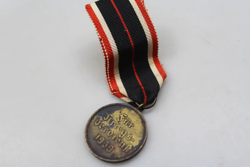 KV-Medaille 1939