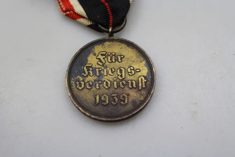 KV-Medaille 1939