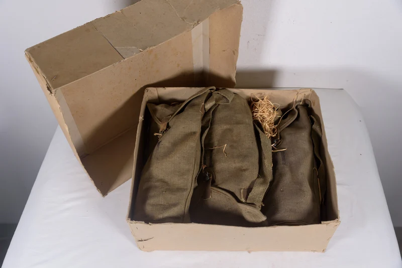 Packung mit 3 Tipo.35 Pirelli Supermint