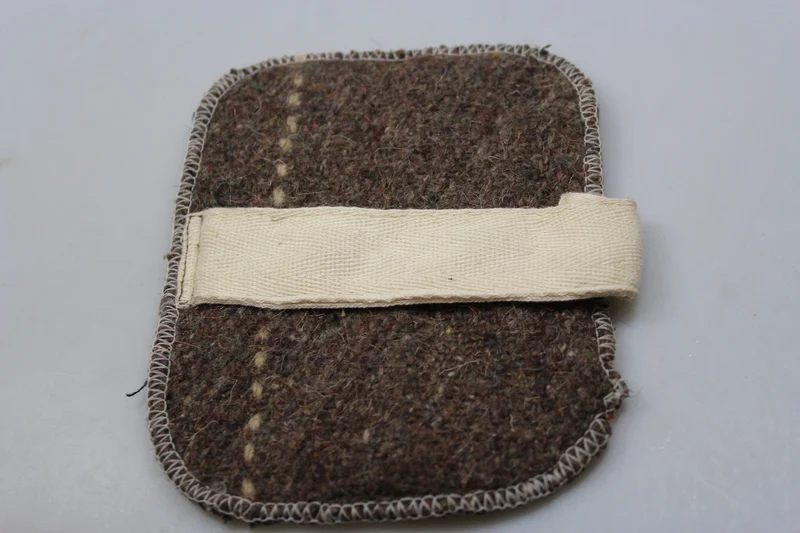 Repro MG WW 2 Diensthandschuh